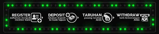 SINGA333 Jackpot